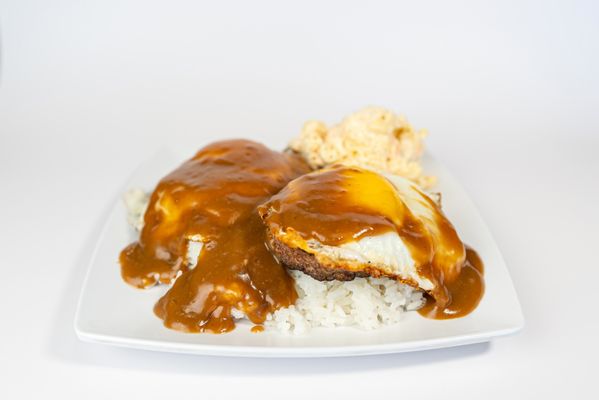 Dalu Hawaiian BBQ by null