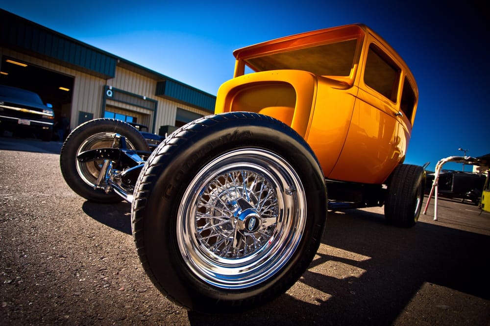 WEST COAST AUTO CRAFT CLOSED Updated May 2024 99 Photos & 15