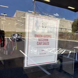 Union Gospel Mission