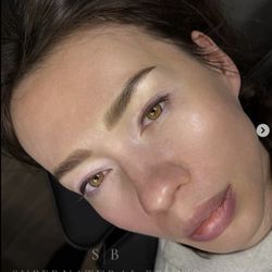 Supernatural Brows