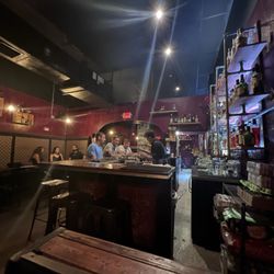 Pangea Alchemy Lab - Interior
