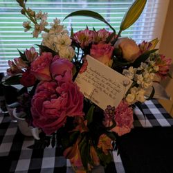 Westcott Florist