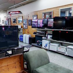 Pelican Pawn & Jewelry - TVs, Electronics, Furniture, Home Goods and Appliances