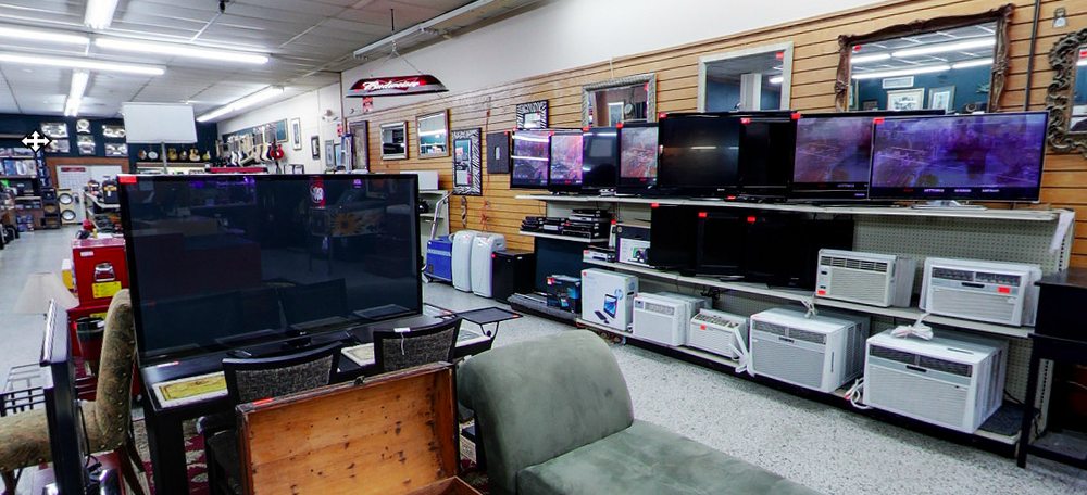 PELICAN PAWN & JEWELRY - Updated June 2026 - 10 Photos - 2646 Florida