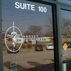 Harvey Chiropractic