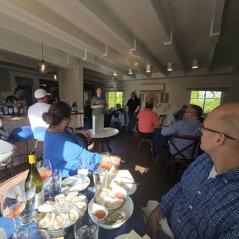 Back River Bistro - Inside - Seafood Near Me - Wiscasset, Maine Back River Bistro - Inside - Seafood Near Me - Wiscasset, Maine