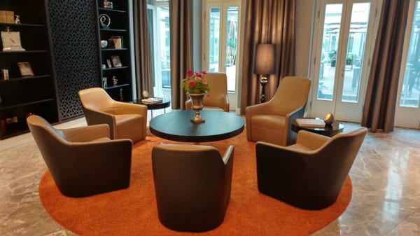 Roomers Berlin Steinplatz, Autograph Collection by null