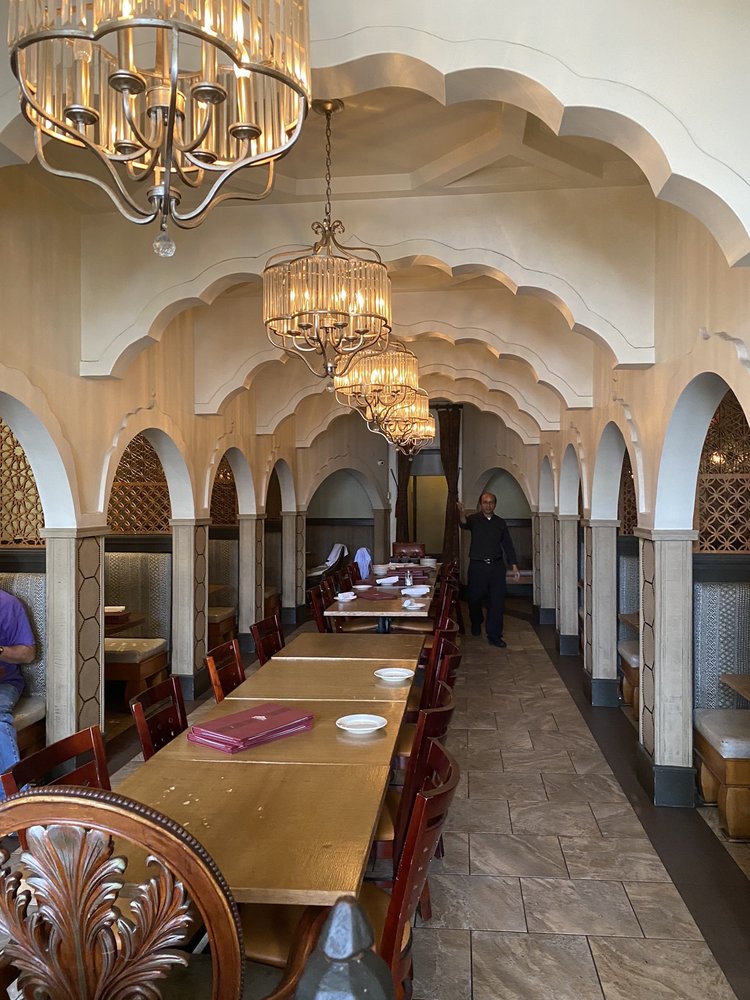 Anarkali Indian Restaurant