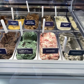 Freddo - Gelati - Gelato Near Me - Las Vegas, Nevada