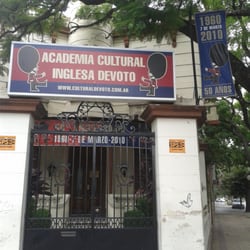 Academia Cultural Inglesa Devoto