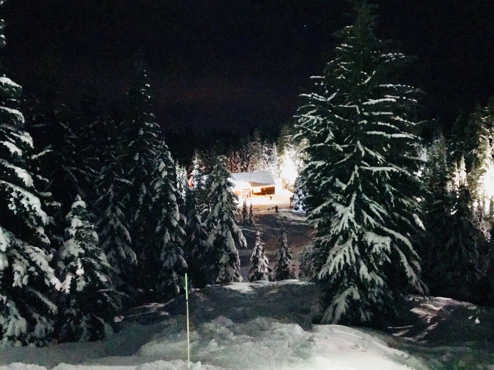 CYPRESS MOUNTAIN SNOWSHOE TOURS Updated September 2024 6000 Cypress