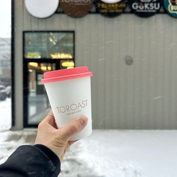 Toroast - Breakfast & Brunch Near Me - Toronto, Ontario