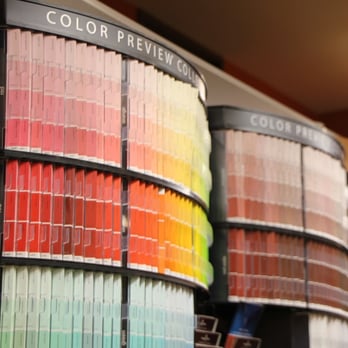 Crown Ace Hardware - Benjamin Moore Paint! - Hardware Stores Near Me - Newport Beach, California