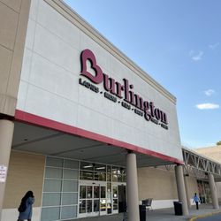 Burlington