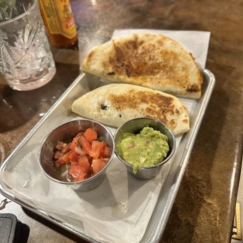 Diego's - Vegetable Quesadilla - Mexican Near Me - Middletown, Rhode Island