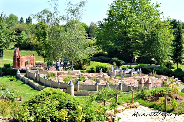 France Miniature by null