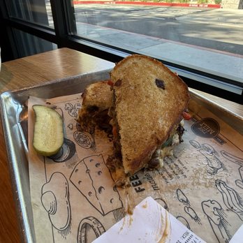 The Melt - cheesesteak - Burgers Near Me - Sacramento, California The Melt - cheesesteak - Burgers Near Me - Sacramento, California