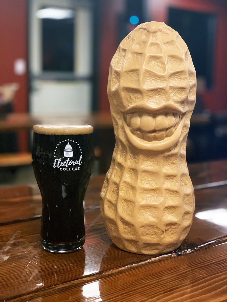 Presidential Brewing Co.