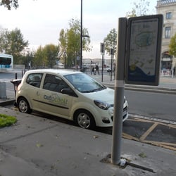 Citiz Bordeaux