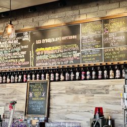 Tenaya Creek Brewery