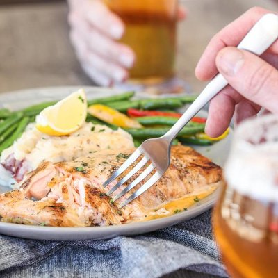 Gordon Biersch Brewery Restaurant by null