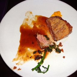 Filet Mignon