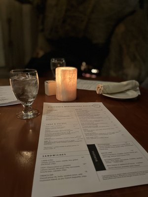 Weathervane Restaurant by null