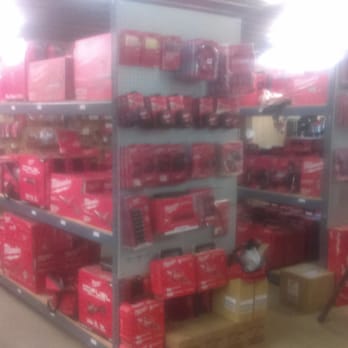 Cem Supply - Building Supplies Near Me - Coldwater, Michigan