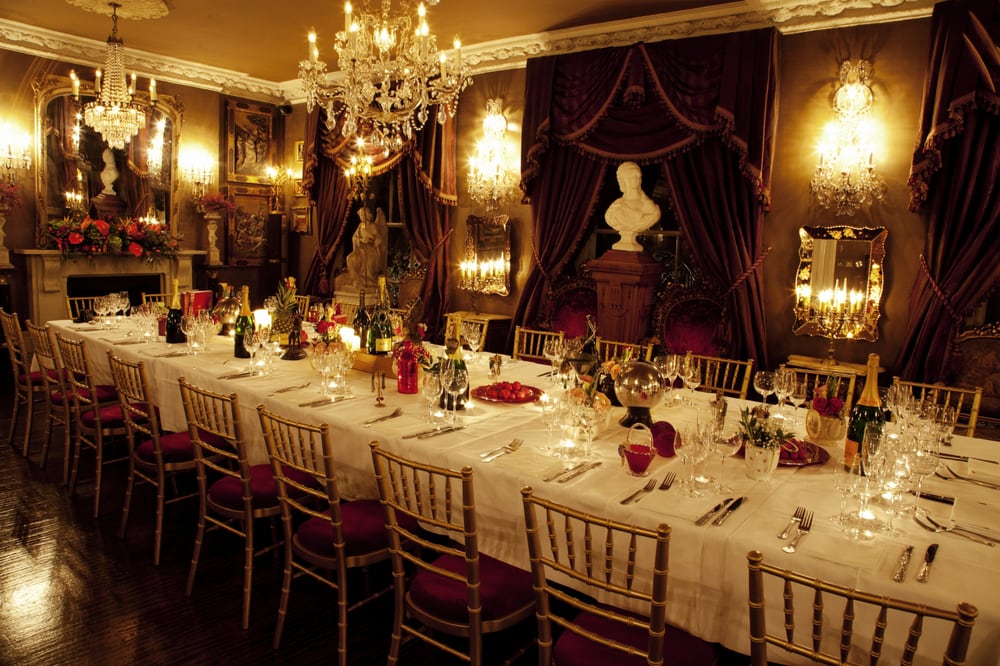 BEACH BLANKET BABYLON Updated May 2024 62 Photos & 96 Reviews 45