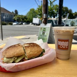Pork Chop Banh Mi