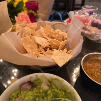 La Cosecha Mexican Table - Fresh chips - New Mexican Cuisine Near Me - New Braunfels, Texas La Cosecha Mexican Table - Fresh chips - New Mexican Cuisine Near Me - New Braunfels, Texas