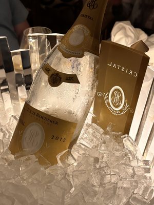 Bagatelle at Gosman's Montauk by null