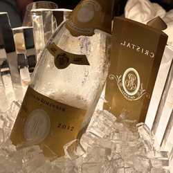 Bagatelle Montauk - Bottle Service