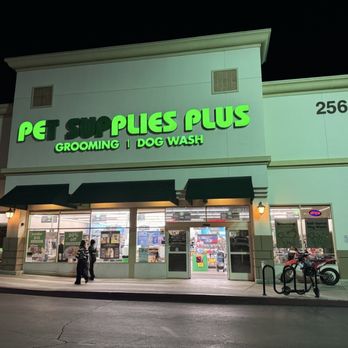 Pet Supplies Plus Stevenson Ranch - Exterior, January 2026 - Pet Stores Near Me - Stevenson Ranch, California