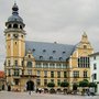 Photo of Köthener Schlosspasage
