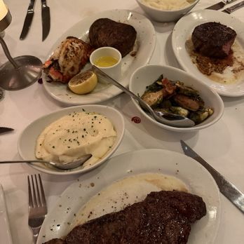 Ruth's Chris Steak House - Steakhouses Near Me - Marina del Rey, California Ruth's Chris Steak House - Steakhouses Near Me - Marina del Rey, California