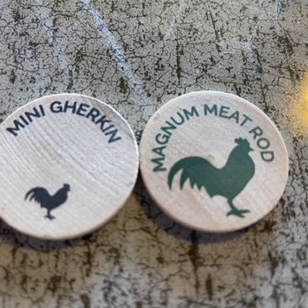 Cocktail St Pete - Drink tokens! - Bars Near Me - St Petersburg, Florida