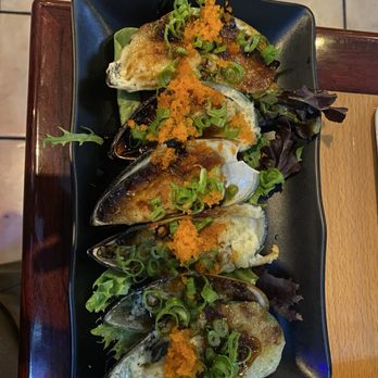 Tengoku - Japanese Near Me - Henderson, Nevada