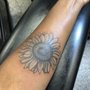 Photo of Third Eye Tattoo