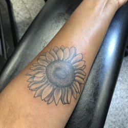 Third Eye Tattoo