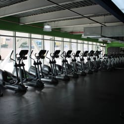 HCOA Fitness Hato Rey