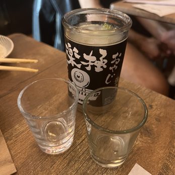 Chome - Izakaya Near Me - San Francisco, California