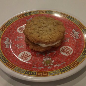 Maketto - Oatmeal cookie pie with miso buttercream (!) - Cafes Near Me - Washington, DC, District of Columbia Maketto - Oatmeal cookie pie with miso buttercream (!) - Cafes Near Me - Washington, DC, District of Columbia