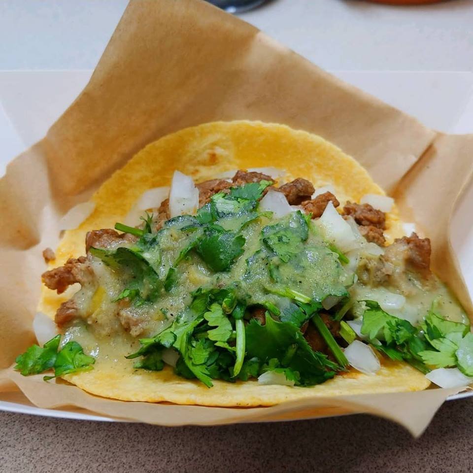 Bluwave Tacos