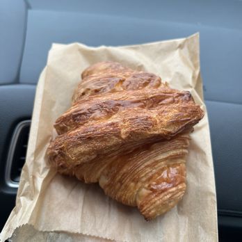 Ape Coffee - warmed croissant - Coffee & Tea Near Me - Orange, California Ape Coffee - warmed croissant - Coffee & Tea Near Me - Orange, California