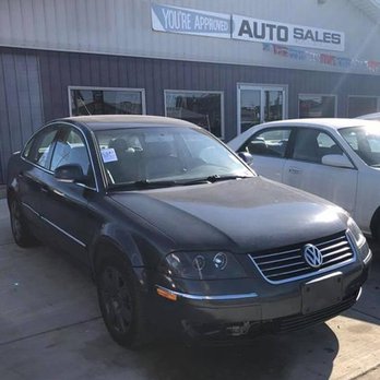 You’re Approved Auto Sales - Auto Repair Near Me - Kewanee, Illinois You’re Approved Auto Sales - Auto Repair Near Me - Kewanee, Illinois