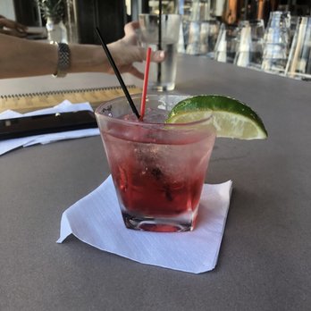 Copper Blues Rock Pub & Kitchen - Cranberry vodka. - Bars Near Me - Doral, Florida Copper Blues Rock Pub & Kitchen - Cranberry vodka. - Bars Near Me - Doral, Florida