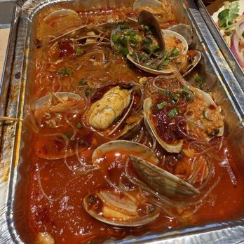Midnight Skewer - Chinese Near Me - San Diego, California