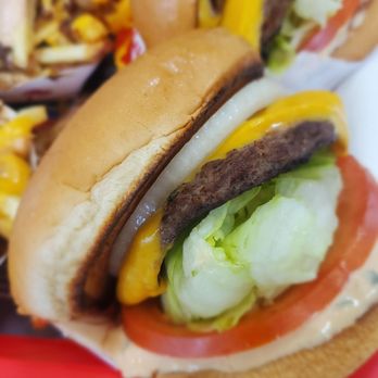 In-N-Out Burger - Burgers Near Me - Simi Valley, California In-N-Out Burger - Burgers Near Me - Simi Valley, California