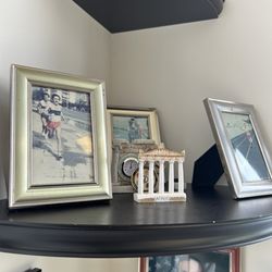 Murat’s Cafe - Lots of lovely family photos and proud moments